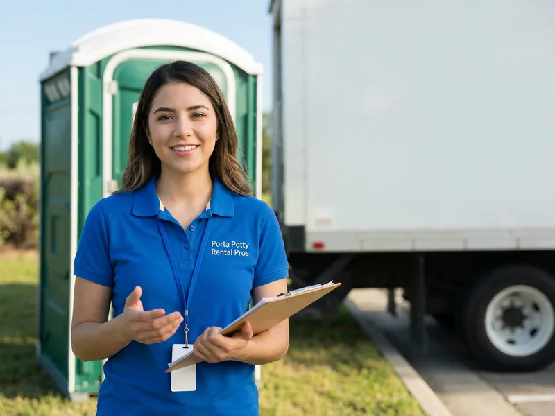 Porta Potty Rental  in Gatesville  FAQ